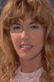 Christi Lake as Self in Bad Girl 2001