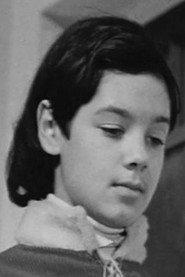 Yuliya Korneva as Zina / Ignat in Tigers on Ice 1971
