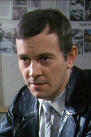 Holm Gärtner as in The Iron Fortress 1977