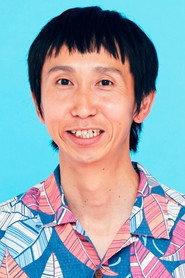 Yoshiaki Yamane as Taneo Komatsu in Kamen Rider Fourze The Movie: It’s Space Time, Everybody! 2012