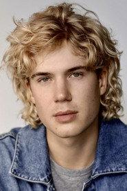 Jedd Sharp as Noah Larson in Mongrels 2026