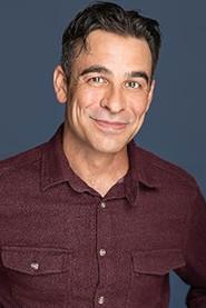 Ernest Curcio as Rafael Garza in Down and Dangerous 2013