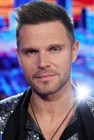Marek Kaliszuk as Aleks in Loser. 2025
