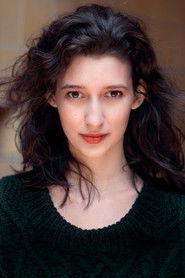 Mathilde Irrmann as Iva in Gondola 2024
