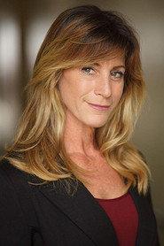 Melissa Allen-Weiser as Angelique in Kick of Death 1997