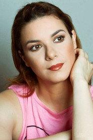 Andriana Babali as Anthi in Apnea 2011