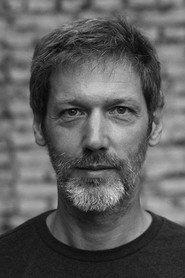 Fernando Margenet as Farmer John in Beyond the Sun 2018
