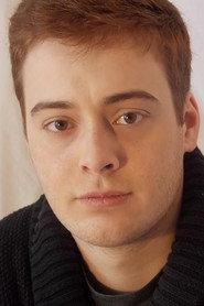 Charles-Antoine Perreault as Étienne in A Life Begins 2010