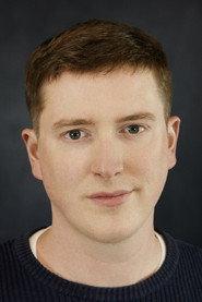 Mark de Carreau as Security guard 1 in You're Not Home 2022