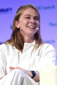 Simone Giertz as  in The Toymaker 