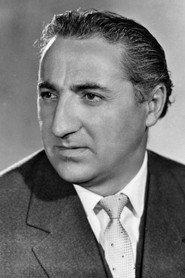 Naicho Petrov as in Dangerous Flight 1968