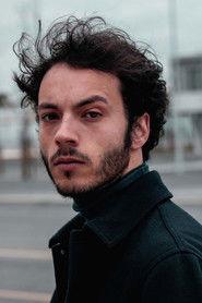 João Cachola as Carolino in Apparition 2018