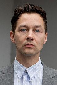 Tim-Fabian Hoffmann as  in Leutnant Gustl 2021