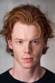 Sam Bullington as Creature in There He Is Now 2021