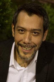 Kauê Santos as Adam Castle in Operation Shell Shock 2020