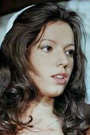 Eleonore Leipert as Sieglinde in Clattering Chastity Belts 1974