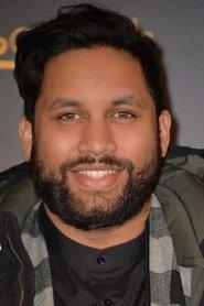 Kévin Razy as Self - Actor in Studio Bagel's 10th Anniversary 2023