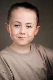 Jude Evan Lloyd as Pinocchio (voice) in Pinocchio: Unstrung 2026