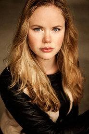 Emily Gruhl as Courtney in Angel of Mine 2019