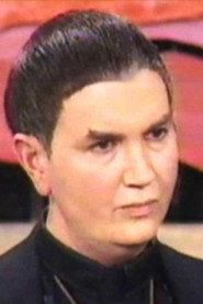 Michael Aquino as Self - Temple of Set in Devil Worship: Exposing Satan's Underground 1988