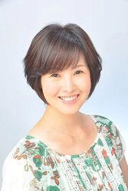 Emiko Hagiwara as Nekomi in Soreike! Anpanman: Bokura wa Hero 1997