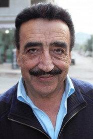 Hakkı Bulut as  in Ah İstanbul 1992
