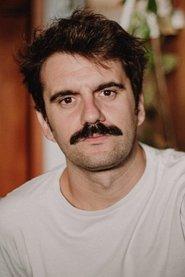 Joan Solé Martí as Pere in Another Man 2026