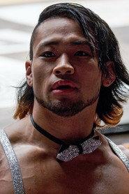 Hyo Watanabe as in Dragon Gate The Gate Of Origin 2018 2018