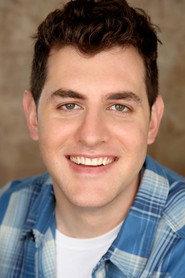 Brandon Scott Miller as Mark in Bit Part 2010
