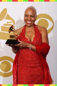 Dee Dee Bridgewater as Self - Vocal - jazz in Dee Dee Bridgewater - Jazz in Marciac 2014
