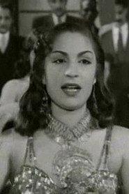 Alia Ali‏‏ as  in A Night When the Moon Cried 1980