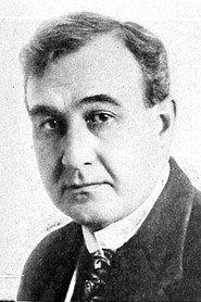 Marc Robbins as Jarvis Lorry in A Tale of Two Cities 1917
