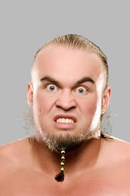 Gene Snitsky as Snitsky in Batista - I Walk Alone 2009