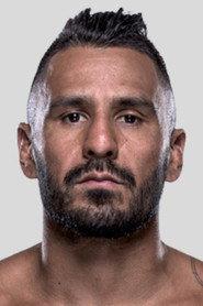 Francisco Rivera as Self in UFC 181: Hendricks vs. Lawler II 2014
