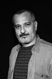 Lírio Ferreira as  in Passages: Travelling In and Out of Film Through Brazilian Geography 2019