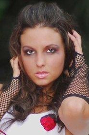 Krystal Badia as Cllisto in Siren 2016