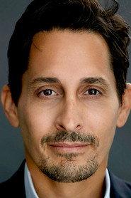 Alex Marino as Samuel in Dark Crossing 2010