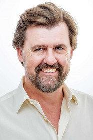 David Callan as Leo in The Line We Walk 2025