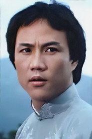 Tony Wong as in The Struggle 1980