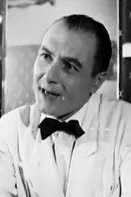 Giorgos Rois as  in Brother Anna 1963