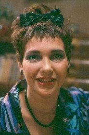 Vojka Ćordić as Branka in Sex - Party's Enemy No. 1 1990
