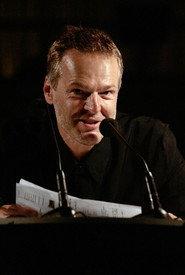 Wolf Haas as Passerby in Life Eternal 2015