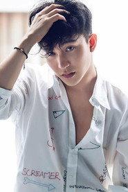 B Trần as Gia Khang in Heavenly Being with You 2019