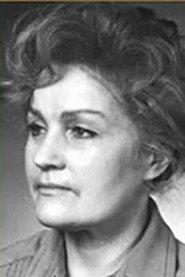 Yuliana Bugayeva as Larisa Anatolyevna - mama Olgi in Love You. Waiting. Lena 1983