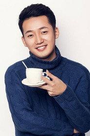 Zhang Yuening as  in Forgetting Space 2017