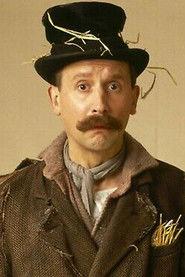 John D. Collins as Talor in Doctor Who: Arc of Infinity 1983