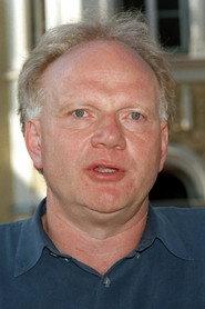 Ulrich Beck as Herr Hablützel in Millionenschwer verliebt 2006