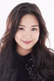 Fang Rong as Louise in Wonder Boy 2017