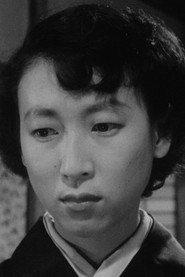 Kyôko Seki as  in Impasse 1967