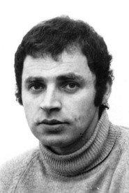 Janusz Głowacki as Man In Bar in Screen Tests 1977